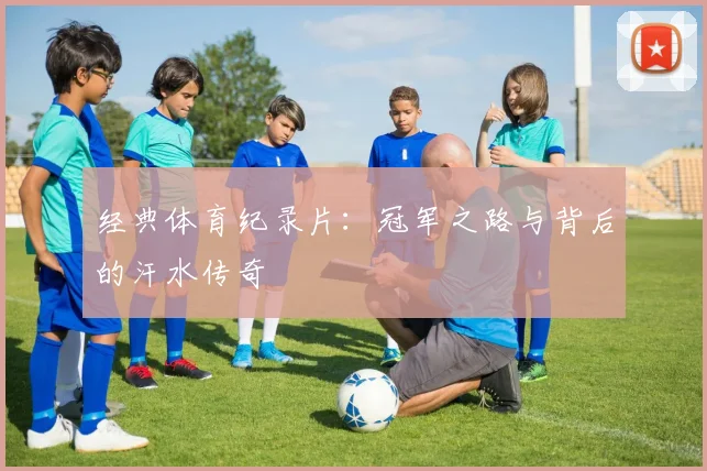 经典体育纪录片：冠军之路与背后的汗水传奇