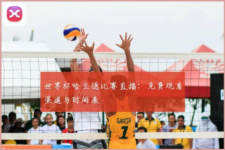 世界杯哈兰德比赛直播：免费观看渠道与时间表